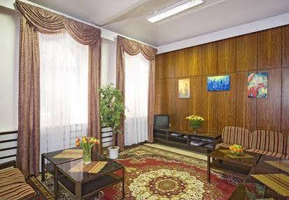 Hotel Sofia Prague Ngoại thất bức ảnh