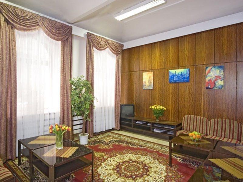 Hotel Sofia Prague Ngoại thất bức ảnh