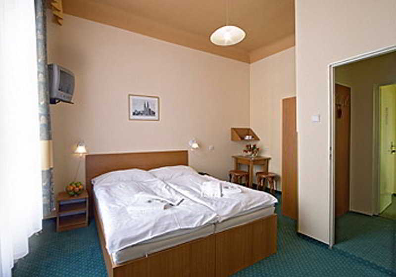 Hotel Sofia Prague Phòng bức ảnh